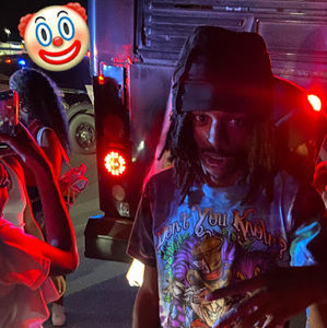 Meet your Posher, Elijah